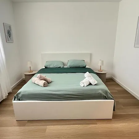 Apartment La Petite Escapade-free Parking