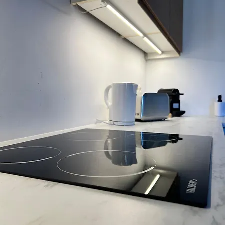 La Petite Escapade-free Parking * Lieja