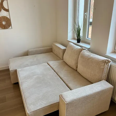 La Petite Escapade-free Parking Lieja