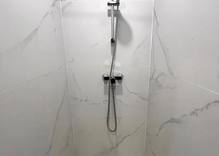 Apartamento La Petite Escapade-free Parking