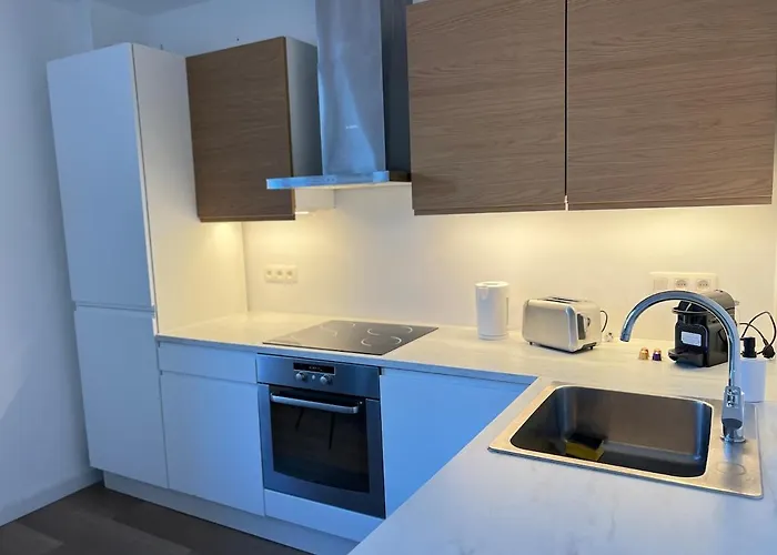 La Petite Escapade-free Parking *