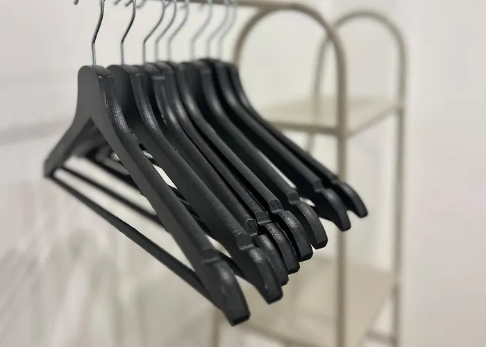 Apartamento La Petite Escapade-free Parking